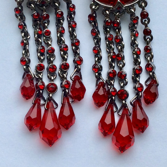 Givenchy Earrings - Picture 4 of 5